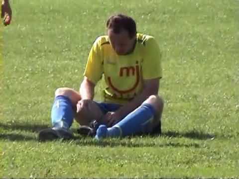 A-klasa: Jareks Grabowo - Wda Lipusz (relacja 11.092011)