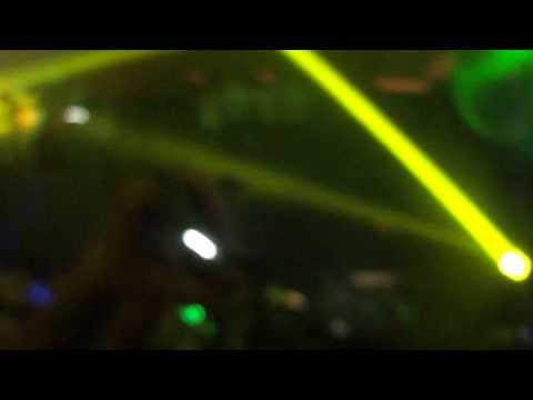 "Rattle" - Bingo Players / Bingo Players (Live in Houston, TX)
