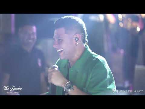 Lo que sea por verte - Luifer Cuello & Manuel Julián en el The Leader Fest