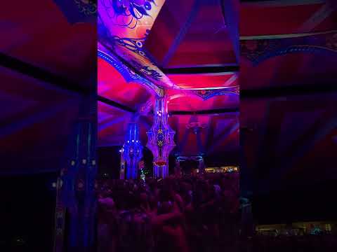 Light show and high BPM straight to the brain Dj Nuky