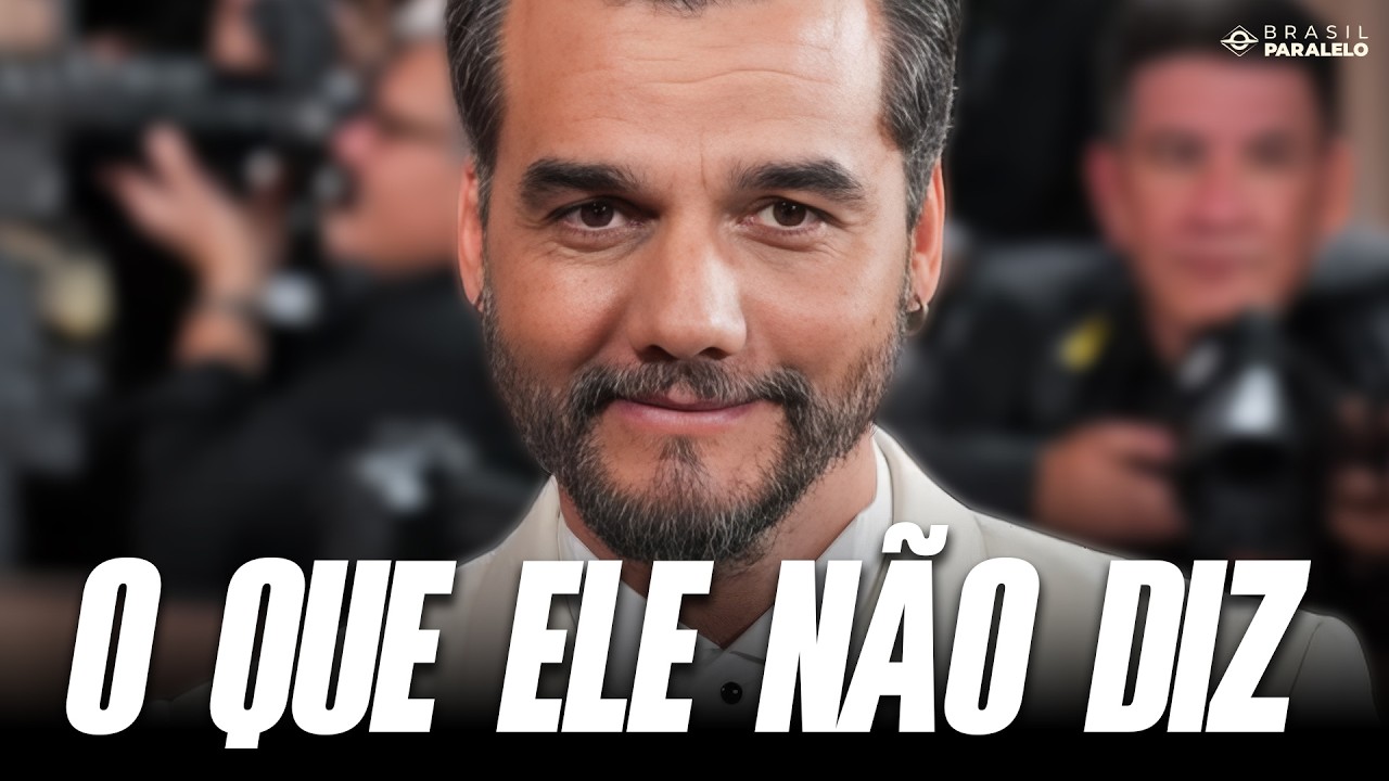 WAGNER MOURA NO GLOBO DE OURO: POR QUE A MILITÂNCIA GERA DEBATE?