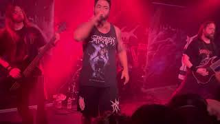 Download lagu Devourment - Babykiller LIVE in San Francisco CA 05/21/23 mp3