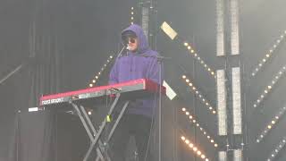 Best of Harrison Brome at Osheaga