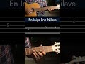 En Iniya Pon Nilave Intro Guitar Lesson