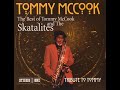 Tommy McCook Goldfinger