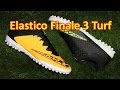 Nike Elastico Finale 3 Turf Laser Orange & Midnight ...