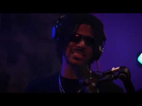 flow room ❘ cypher #4 Royal Godwin