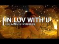 In Luv With U - Los Amigos Invisibles // Lyrics English // Español Subtitulado