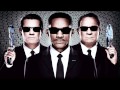 Men in Black 3 (2012) - Griffin Steps Up (Soundtrack OST)
