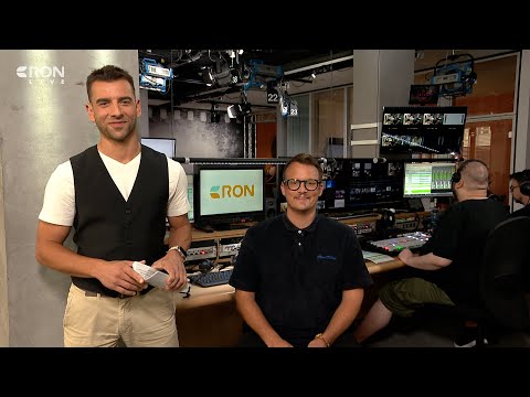 RON TV | LIVE-Sendung vom 19.09.2023