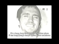John Frusciante - Away & Anywhere (Official Video) Legendado Eng/PT