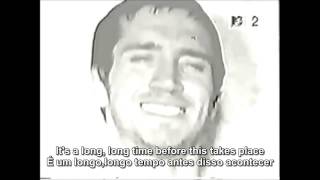 John Frusciante - Away &amp; Anywhere (Official Video) Legendado Eng/PT