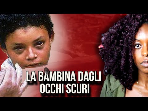 La MART!RE di Armero - il CALVAR!O di OMAYRA SÀNCHEZ- Christelle Raccontami Qualcosa di True Crime
