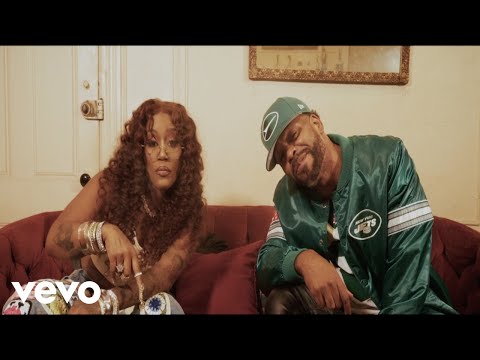 Jhonni Blaze, Method Man - Please Don’t Break My Heart