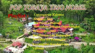 Download lagu Album Pop Toraja - Trio Nobel mp3 Download lagu Album Pop Toraja - Trio Nobel mp3