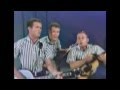 The Kingston Trio - Worried Man