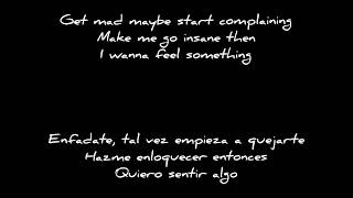 Maty Noyes - Say It To My Face [sub español]