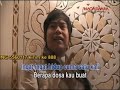 Wali TOMAT Tobat Maksiat Karaoke Minus One