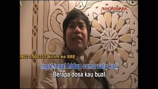 Download lagu Wali - TOMAT (Tobat Maksiat) (Karaoke / Minus One) mp3 Download lagu Wali - TOMAT (Tobat Maksiat) (Karaoke / Minus One) mp3