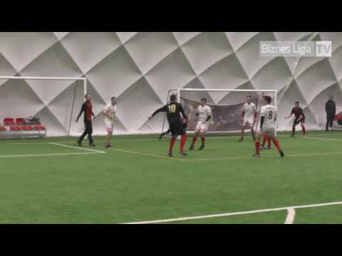 20.12.2016 III Liga B - IMS Budownictwo vs. Valeo