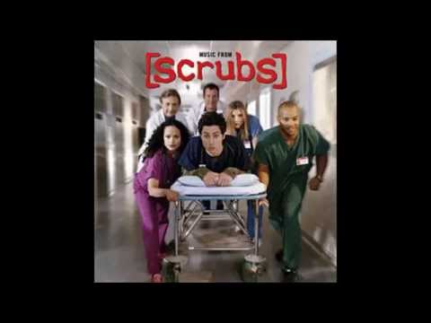 Scrubs theme "Superman" - TV version, speed/tempo and vocals