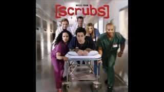 Scrubs theme &quot;Superman&quot; - TV version, speed/tempo and vocals