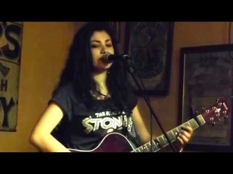 Cheryl Balzan - Creep