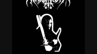 Nargaroth   The Day Burzum Killed Mayhem