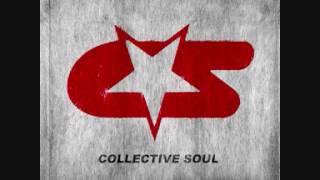 Collective Soul - Under heaven skies