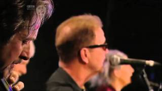 June Tabor & The Oysterband - Fountains Flowing (live from the BBC Radio 2 Folk Awards 2012)
