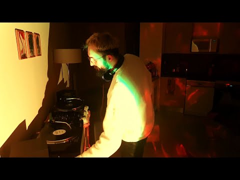 90's-00's Banging House Vinyl Mix