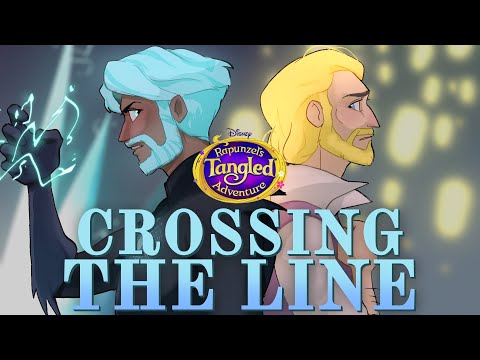 Caleb Hyles and Jonathan Young