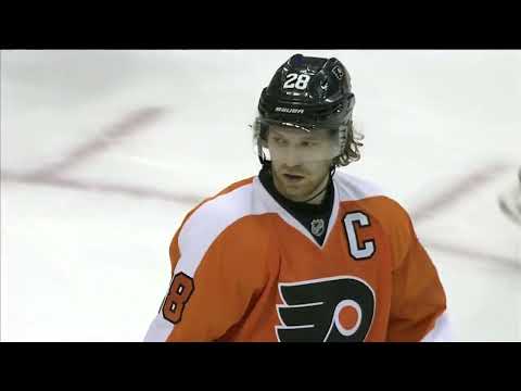 NHL   Apr.06/2014   Buffalo Sabres - Philadelphia Flyers