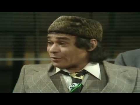 Mind Your Language Season 1 Episode 5   The Best Things In Life