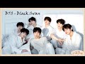 BTS Black Swan Easy Lyrics