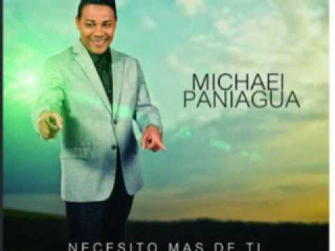 Soy bendecido Michael Paniagua Ft Mercy  (2017)