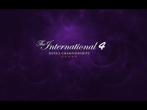 Dota 2 - The international 4 Best moments