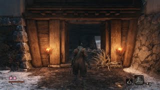 Sekiro: Shadows Die Twice (Gameplay)