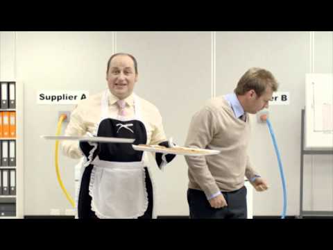 iSelect Energy Commercial