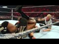 Shelton Benjamin Vs Vance Archer In A No Disqualification