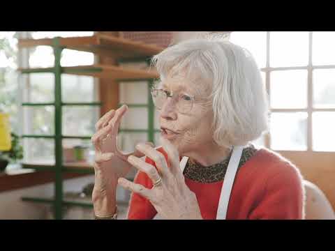 Tip Toland- SCULPTING EMOTION, workshop trailer