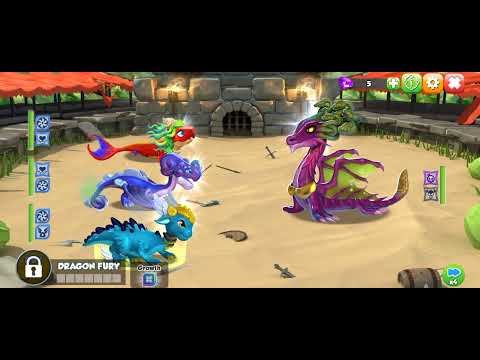 Dragon Mania Legend 63