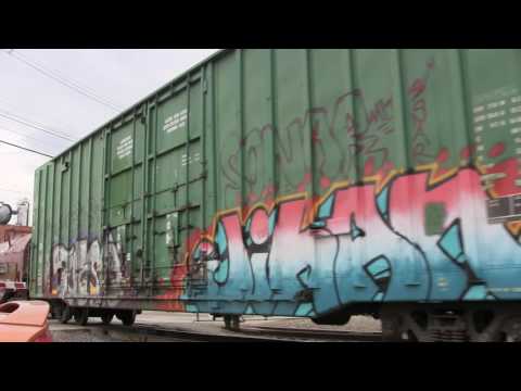 RISI N. Kendall Ave. 5-11-2016 Part 2 of 2