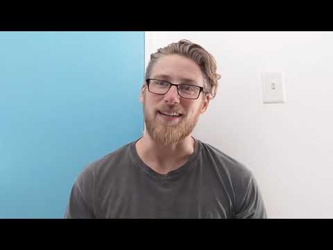Hyde Fitness Consulting video.