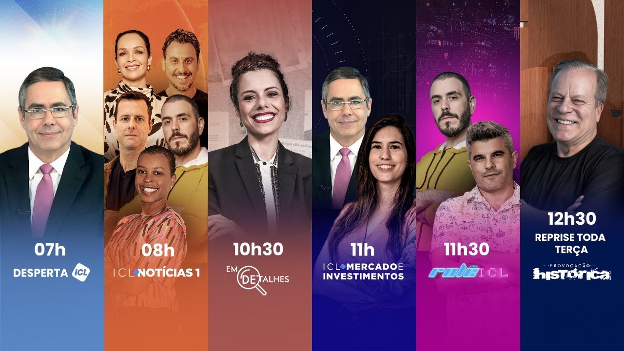 LÍDER DO PL DIZ TER VOTOS SUFICIENTES PARA LIVRAR GOLPISTAS DA CADEIA - ICL NOTÍCIAS AO VIVO