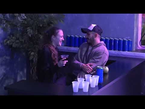 JELENA NE ODUSTAJE OD BARMENA  - 23.11.2022. - INSTA TV