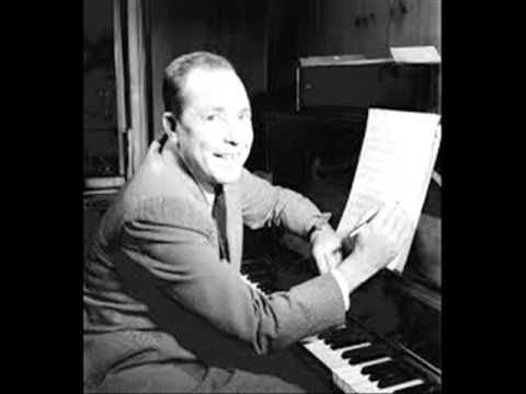 JOHNNY MERCER – BUTTON UP YOUR OVERCOAT – 1944