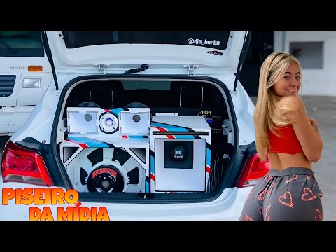 PISEIRO PRA PAREDÃO MARÇO 2025-MIX CD ATUALIZADO PRA BATER NO PAREDÃO-PISEIRO DA MÍDIA