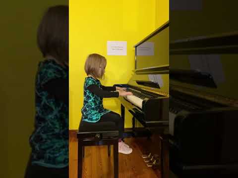 CAT Pulcini Garberoglio Carola