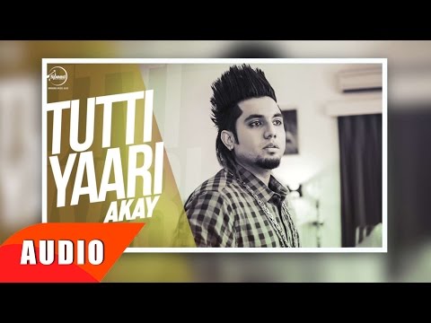 Tutti Yaari (Full Audio) — watch video